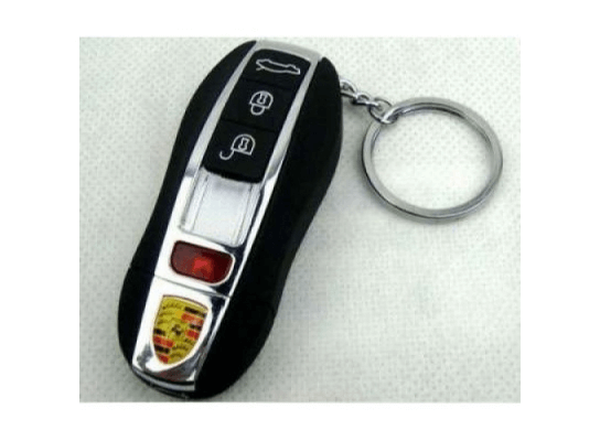 USB зажигалка Porsche