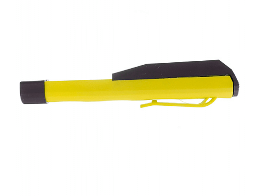 Светодиодный карманный фонарик Pen Work Light Yellow