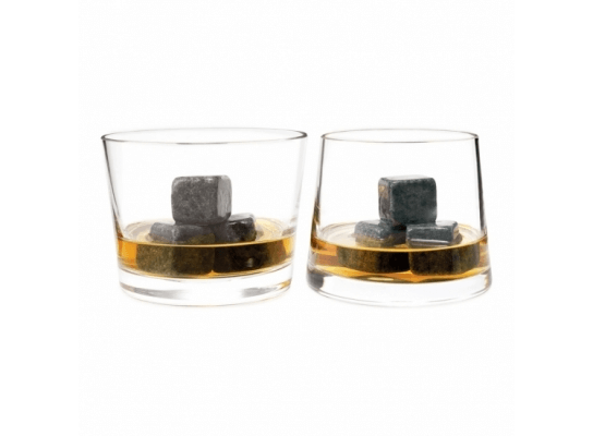 Камни для Виски 9 шт. Whiskey Stones WS