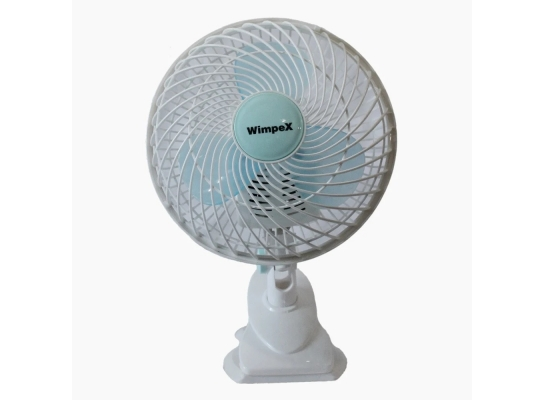 Настольный вентилятор Wimpex WX-907