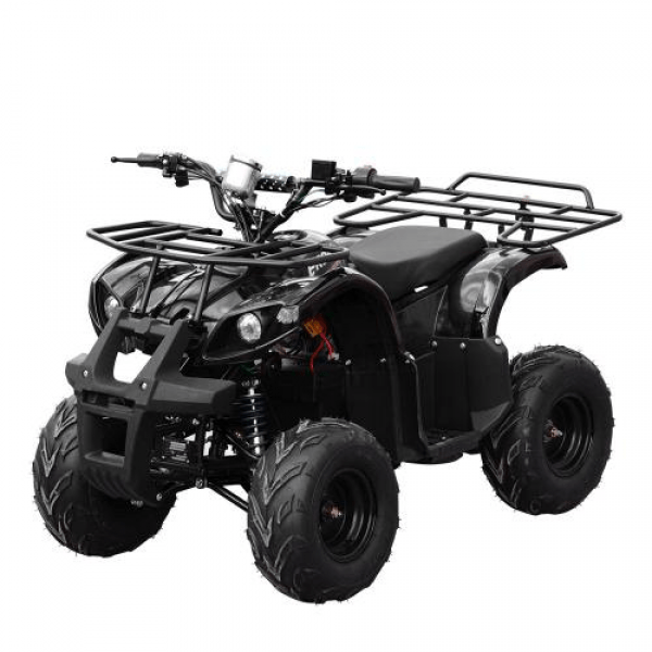 Детский КВАДРОЦИКЛ HB-EATV800N-2 V2
