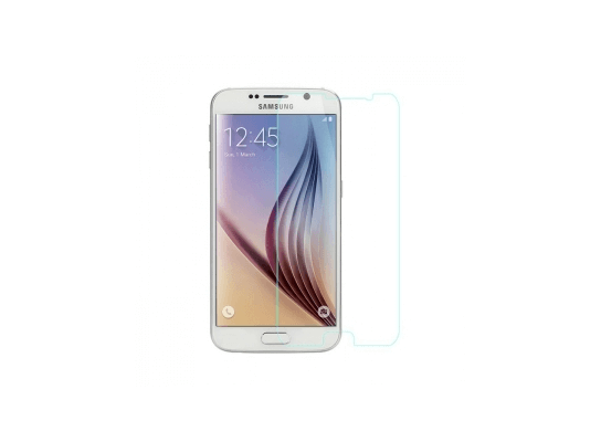 Защита на стекло Glass Pro+ для Samsung Galaxy S6