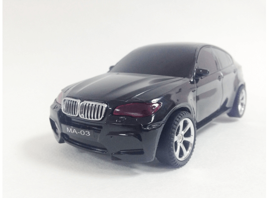 Машинка BMW X6 мини (колонка, плеер mp3, радио)