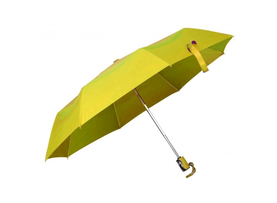 Зонт складной автоматический Солнечный