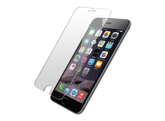 Защита на стекло Glass Pro+ для iPhone 6