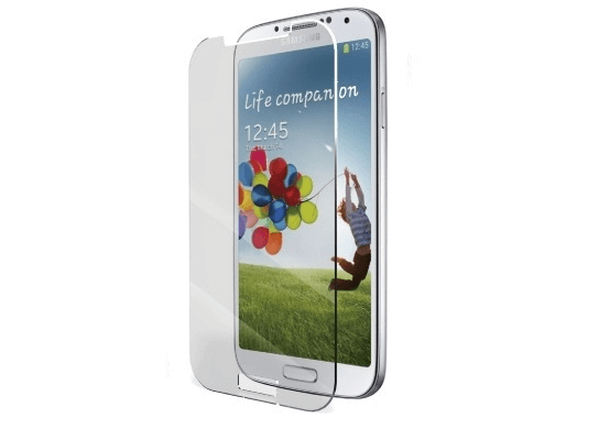 Защитное стекло Glass Pro+ для Samsung Galaxy S4
