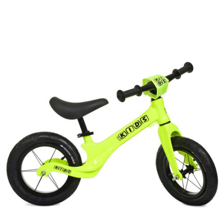 Беговел детский PROFI KIDS 12 д. SMG1205A-3