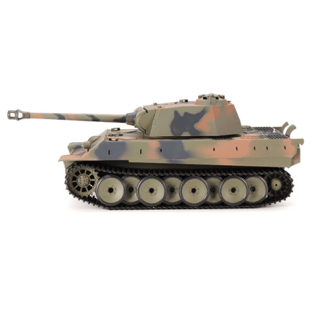 Танк HENG LONG German Panther  3819-1 || 