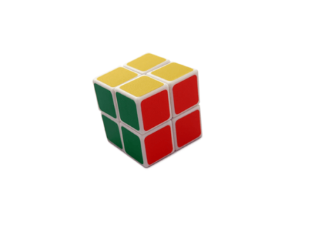 Кубик Рубика 2х2 || 