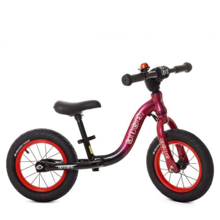 БЕГОВЕЛ ДЕТСКИЙ PROFI KIDS 12 Д. W1203A-1