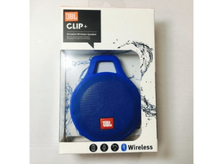 Колонка водонепроницаемая JBL01