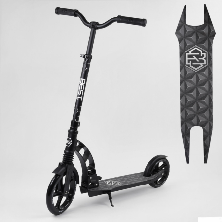 Самокат двухколесный &quot;Best Scooter&quot; 47351