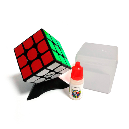 Набор кубика Рубика 3х3 Thunderclap v2 || 
