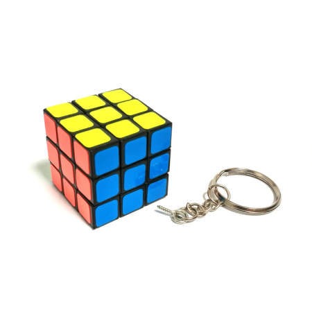 Брелок Кубик Рубика GuoJia || 