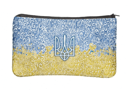 Косметичка Герб Украины
