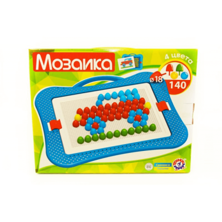 Мозайка - 6    ТЕХНОК || 