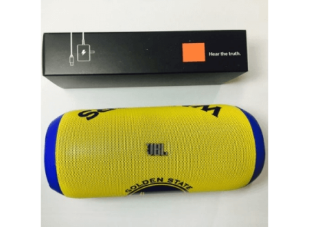 Портативная колонка JBL Flip 2