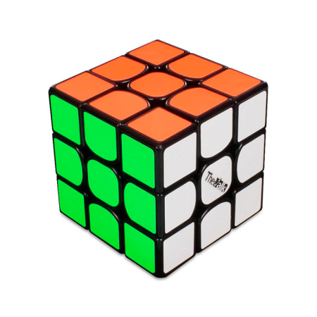 Кубик Рубика 3x3 QiYi Valk 3 (Кийи Валк 3) || 