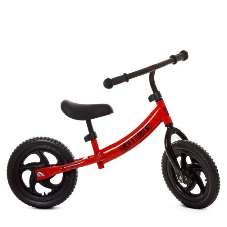 БЕГОВЕЛ ДЕТСКИЙ PROFI KIDS 12 Д. М 5457-1